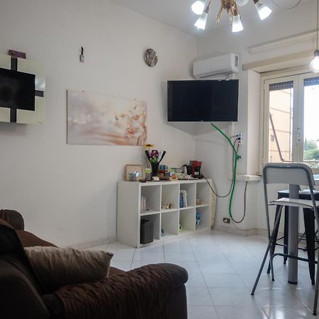 Cerroni'S Corner Apartment โรม ภายนอก รูปภาพ