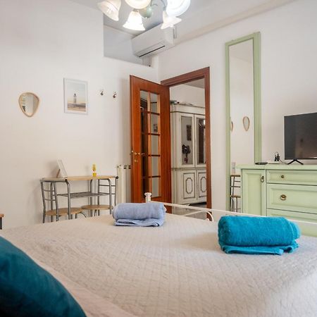 Cerroni'S Corner Apartment โรม ภายนอก รูปภาพ