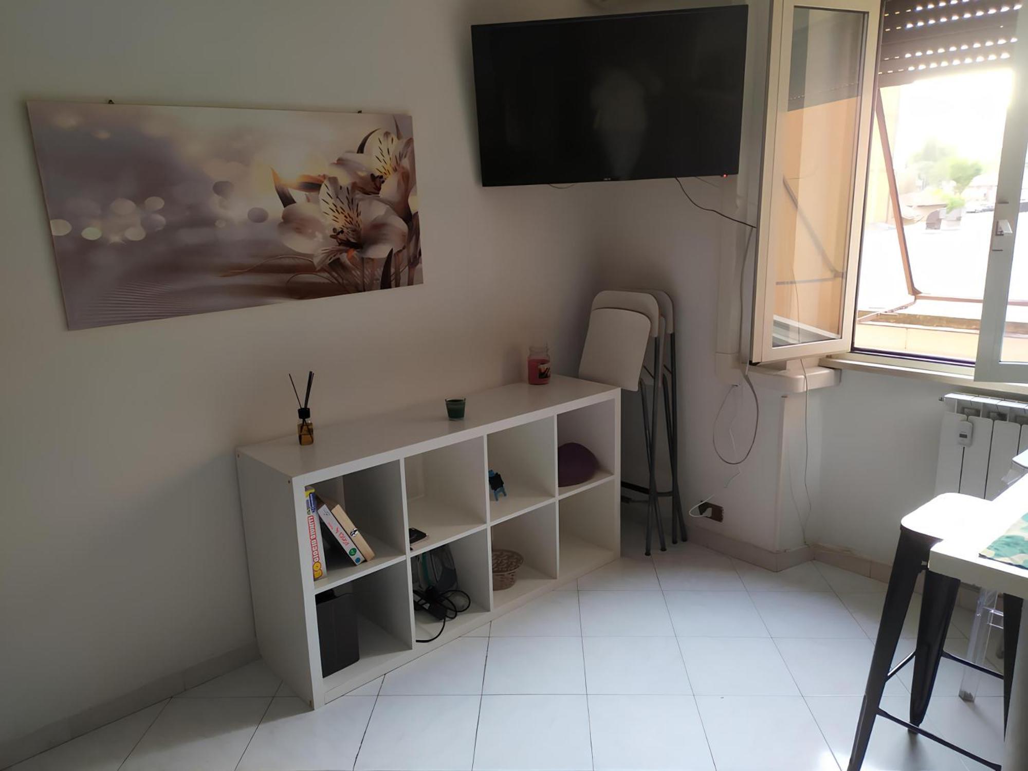 Cerroni'S Corner Apartment โรม ภายนอก รูปภาพ