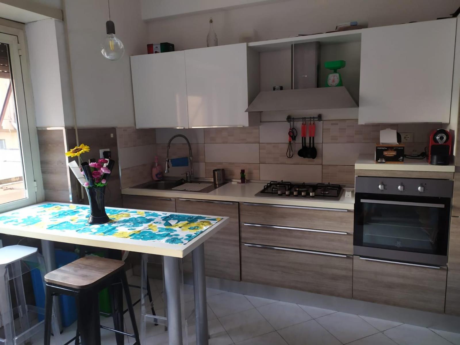 Cerroni'S Corner Apartment โรม ภายนอก รูปภาพ