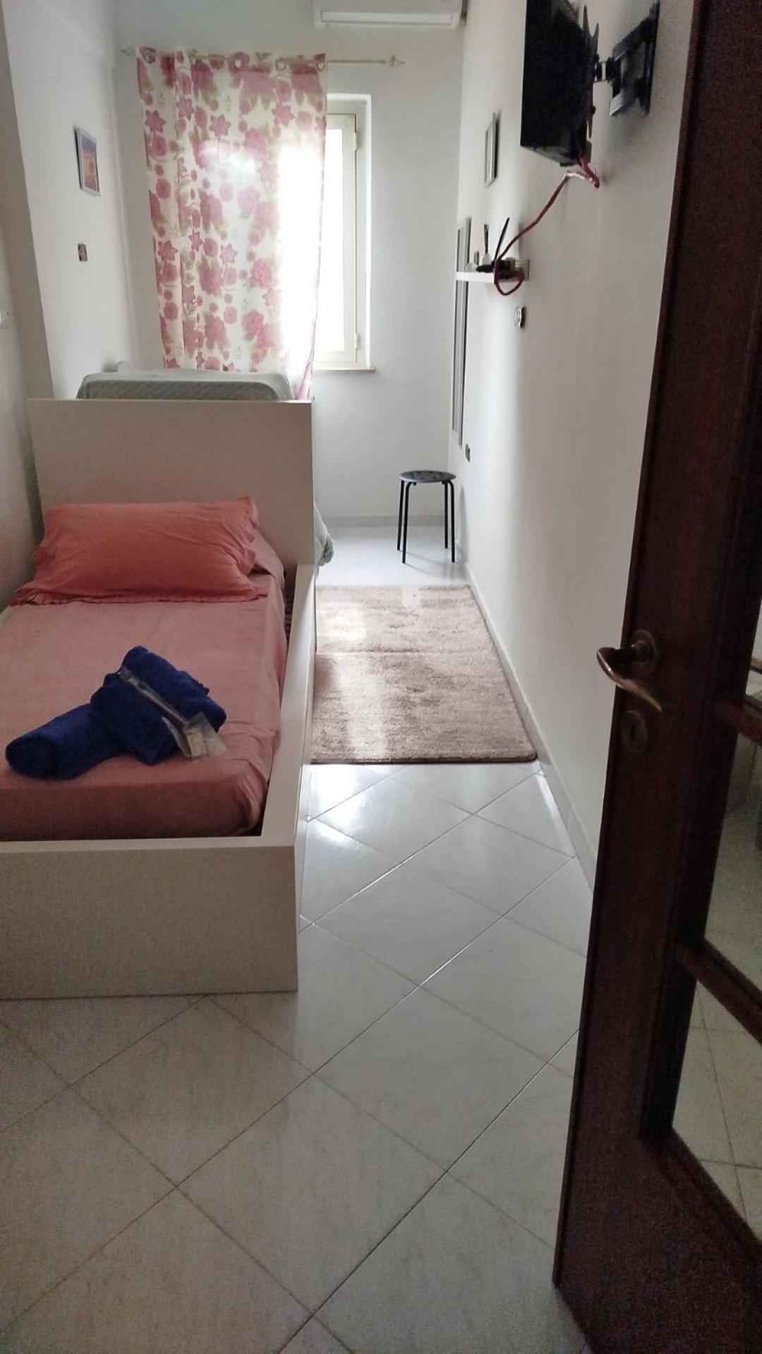 Cerroni'S Corner Apartment โรม ภายนอก รูปภาพ
