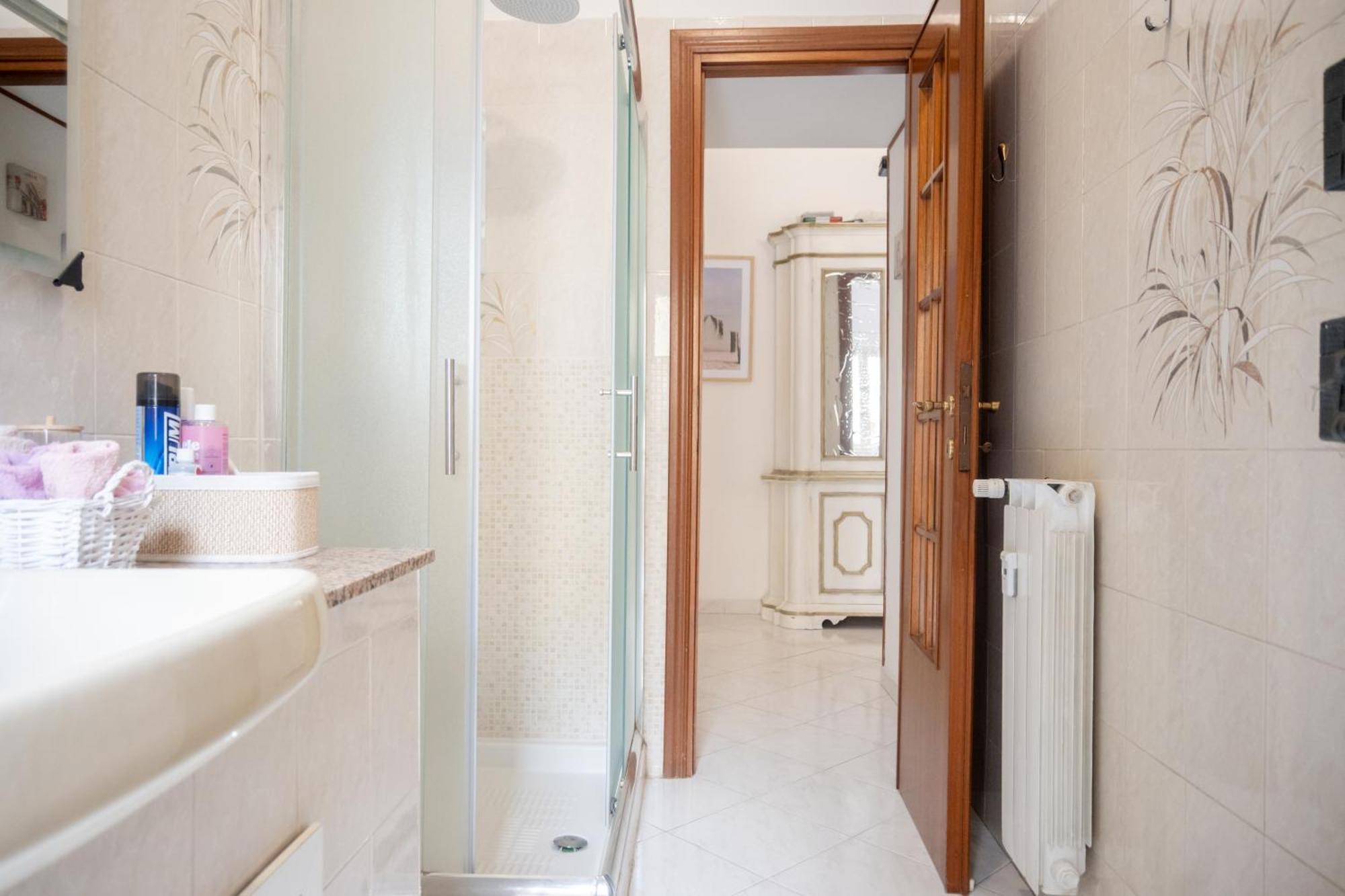 Cerroni'S Corner Apartment โรม ภายนอก รูปภาพ