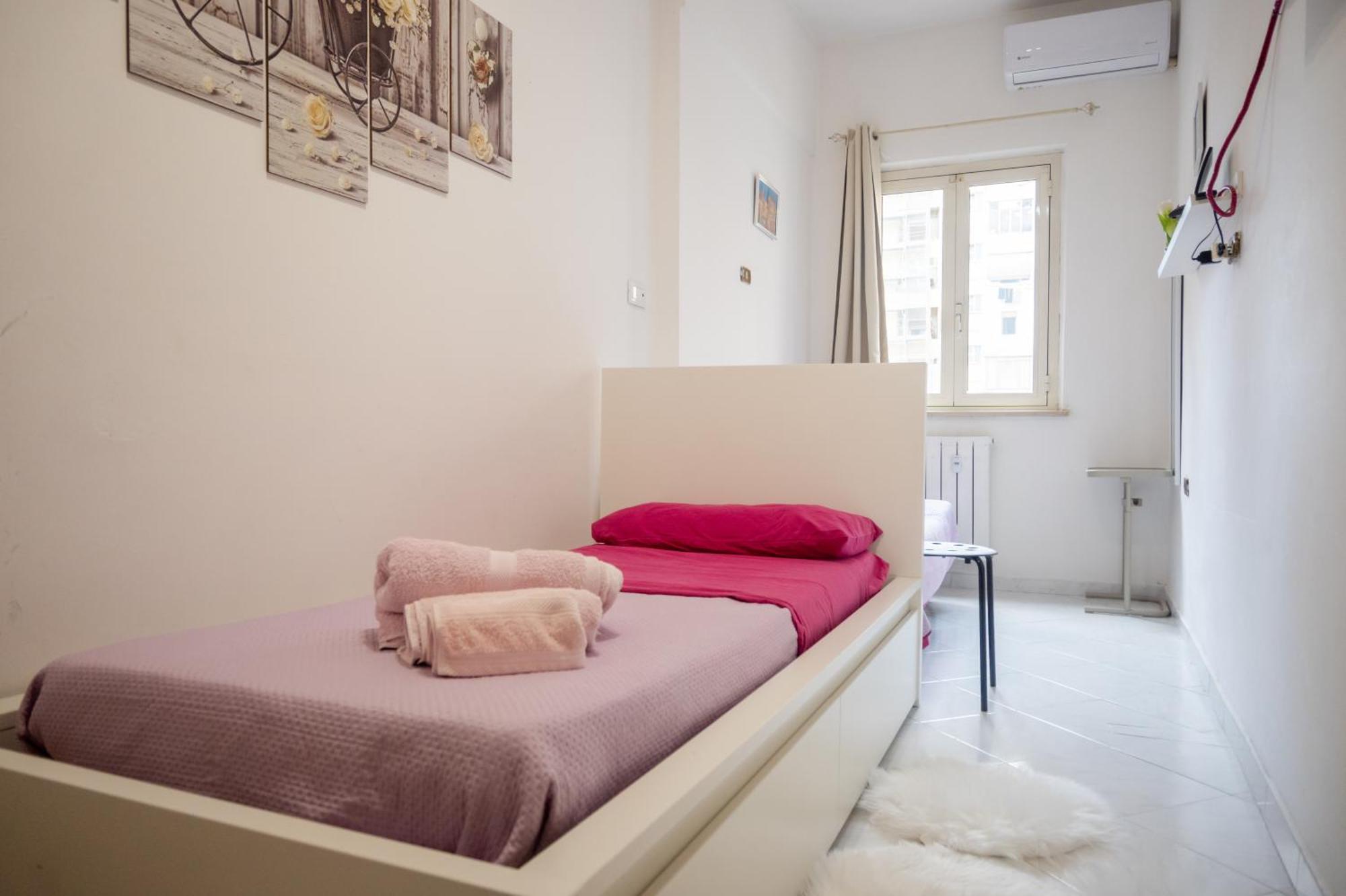 Cerroni'S Corner Apartment โรม ภายนอก รูปภาพ