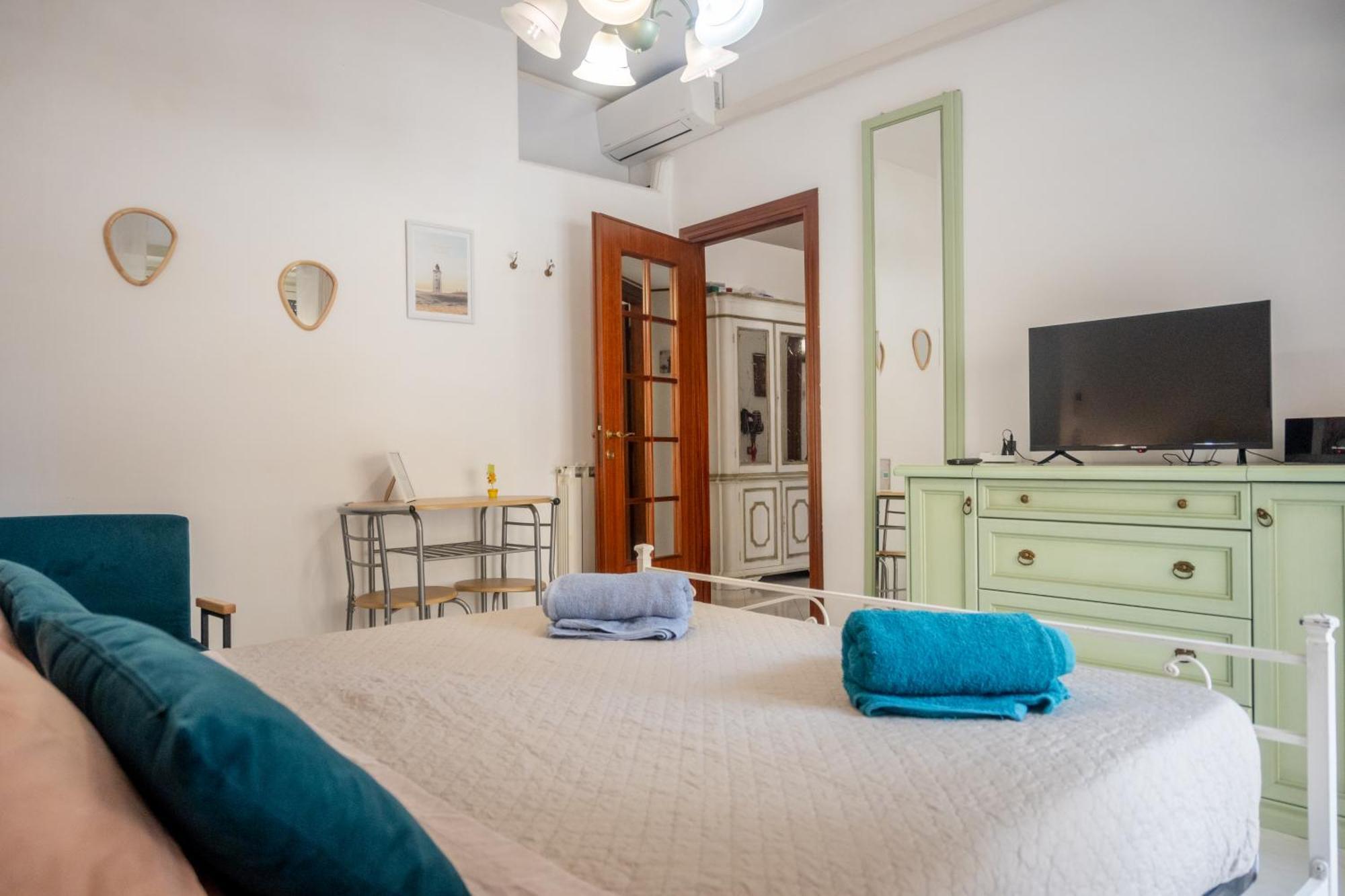 Cerroni'S Corner Apartment โรม ภายนอก รูปภาพ