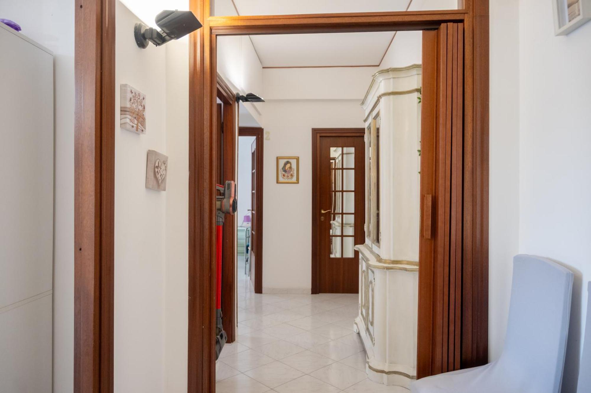 Cerroni'S Corner Apartment โรม ภายนอก รูปภาพ