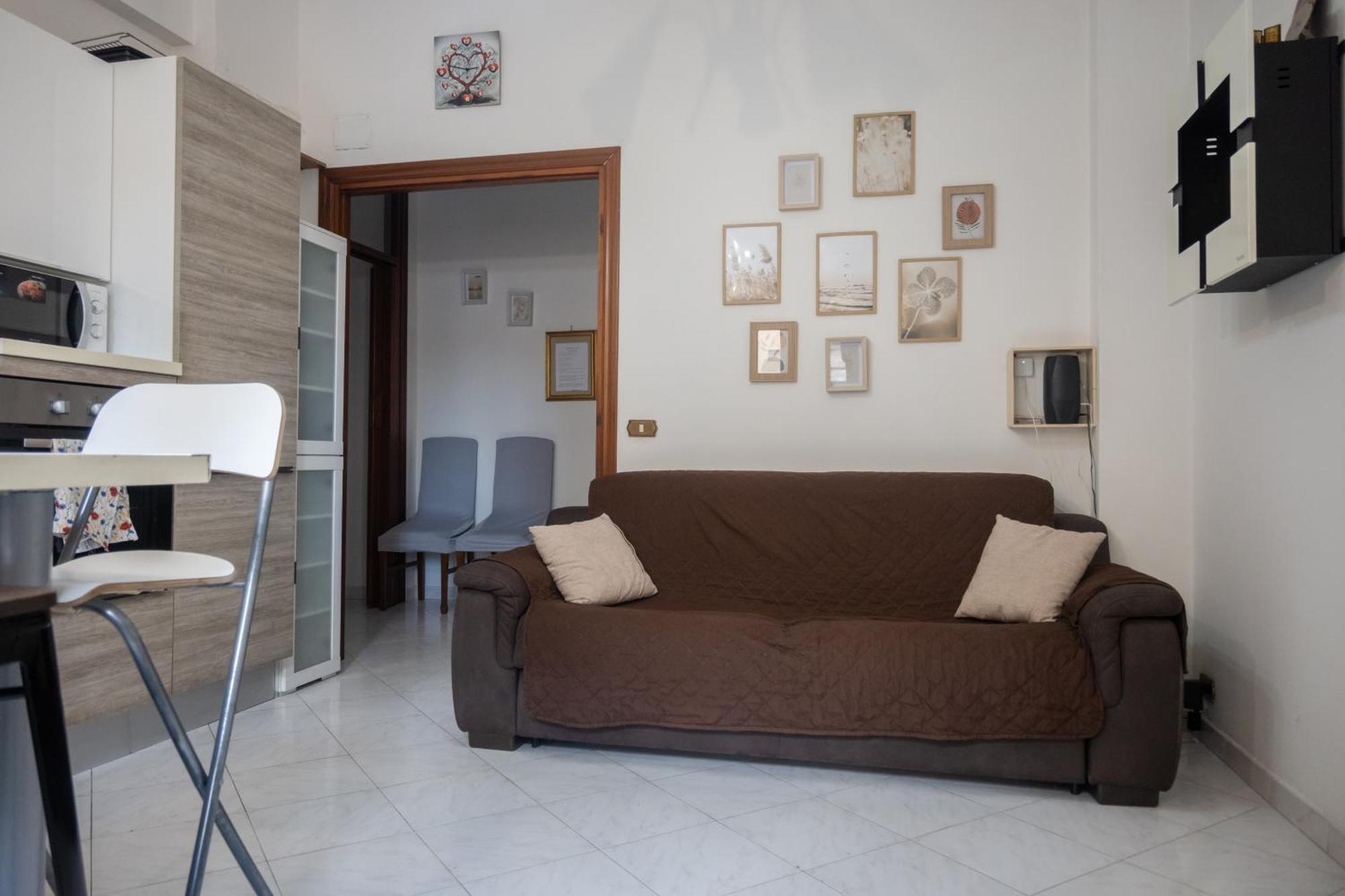 Cerroni'S Corner Apartment โรม ภายนอก รูปภาพ