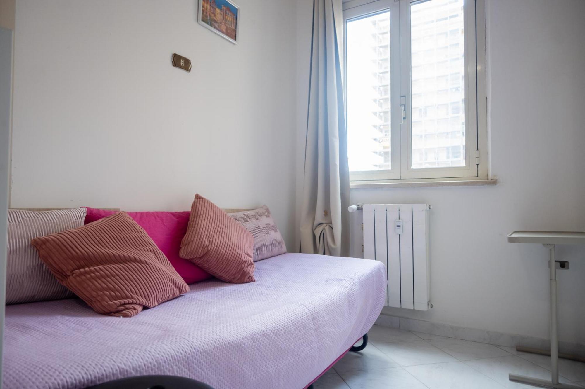 Cerroni'S Corner Apartment โรม ภายนอก รูปภาพ