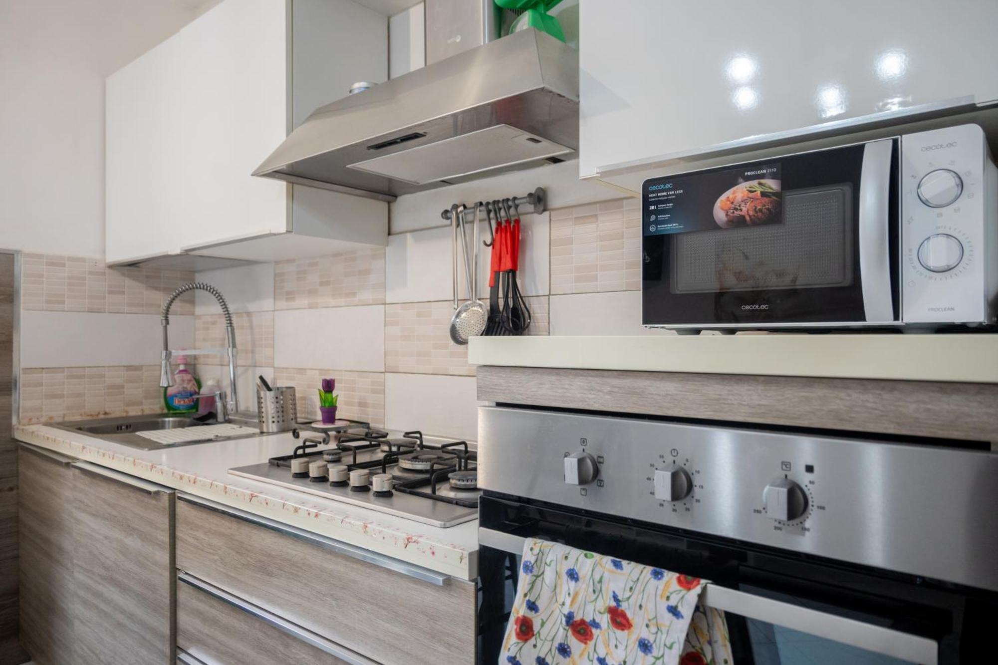 Cerroni'S Corner Apartment โรม ภายนอก รูปภาพ